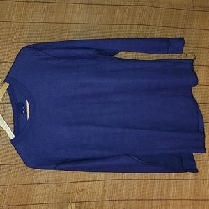 Vintage. Made in USA. performance wear. Medalist. Double lined. Size Large